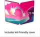 Электронная книга Amazon Kindle Kids 11th Gen. 2022 16Gb Unicorn Valley - изображение 2