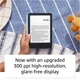 Электронная книга Amazon Kindle Kids 11th Gen. 2022 16Gb Unicorn Valley - изображение 5