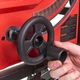 Пила настільно-циркулярна акумуляторна безщіткова MILWAUKEE, M18 FTS210-0 (каркас, аксесуари, картонне пакування) - зображення 7
