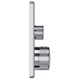 Grohe Grohtherm SmartControl Термостат, хром (29126000) - изображение 13