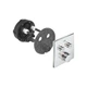 Grohe Grohtherm SmartControl Термостат на 2 потребителя, хром (29124000) - изображение 2