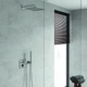 Grohe Grohtherm SmartControl Термостат на 2 потребителя, хром (29124000) - изображение 10