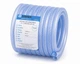 Шланг Symmer CX crystaltex армированный ПВХ прозрачный 10 х 2.5мм x 20м - изображение 5
