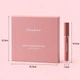 Набор матовых жидких помад Maxfine Matte Liquid Lipstick, 6 цветов, стойкие водостойкие помады для губ (142151037) - изображение 4