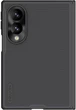 Чохол Nillkin Super Frosted Shield Fold Magnetic Case Magsafe для Samsung Galaxy Z Fold 8 Black (6902048313026) - зображення 1