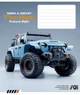Набір зошитів Школярик 3762 The Best 12 аркушів у косу лінію 30 шт (012-3762C) - зображення 2