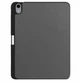 Чехол Primolux для планшета Apple iPad Air 4 10.9" 2020 (A2316, A2324, A2325, A2072) Stylus TPU - Grey - изображение 5