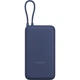 Зовнішній акумулятор Xiaomi Power Bank 20000mAh 33W Blue (BHR8975GL) [155330] - зображення 1