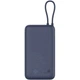 Зовнішній акумулятор Xiaomi Power Bank 20000mAh 33W Blue (BHR8975GL) [155330] - зображення 4