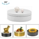 Поворотный стол Puluz DCA1360W 12см White [168363] - изображение 3