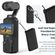 Чехол aMagisn BD01-B1 Creator Combo для DJI Osmo Pocket 4/3 [170432] - изображение 8