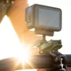 Крепление GoPro Magnetic Latch Ball Joint Mount (AEMAG-002) [154632] - изображение 6