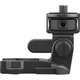 Крепление для экшн-камеры GoPro 1/4-20 Mounting Buckle (ABTQR-001) [171215] - изображение 2