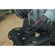 Крепление для экшн-камеры GoPro 1/4-20 Mounting Buckle (ABTQR-001) [171215] - изображение 5