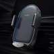 Автотримач з бездротовою зарядкою Xiaomi Wireless Car Charger Pro 50W Max (WCJ05ZM) [77612] - зображення 5