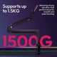 Стойка настольная Ulanzi ZJ05 Boom Arm (T135) [169800] - изображение 16