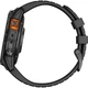 Смарт-годинник Garmin Fenix 7 Pro Solar Slate Gray with Black Band (010-02777-02) [173307] - зображення 12