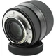Объектив Sigma AF 56mm f/1.4 DС DN Contemporary Fujifilm X (00-85126-35175-5) [170700] - изображение 4
