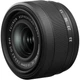 Объектив Fujifilm XC 13-33mm f/3.5-6.3 OIS (16960719) [170615] - изображение 4