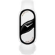 Фитнес-браслет Xiaomi Smart Band 10 Ceramic Edition Pearl White (BHR07Y5GL) [138826] - изображение 3