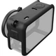 Чохол Telesin Silicone Cover with Lens Cap для DJI Osmo Action 6 (S6-PTC-11) [168848] - зображення 4