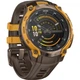 Смарт-часы Garmin Instinct Crossover AMOLED Bronze/Sunburst (010-03398-01) [172568] - изображение 3