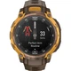 Смарт-часы Garmin Instinct Crossover AMOLED Bronze/Sunburst (010-03398-01) [172568] - изображение 6