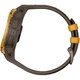 Смарт-часы Garmin Instinct Crossover AMOLED Bronze/Sunburst (010-03398-01) [172568] - изображение 12