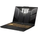 Ноутбук ASUS TUF Gaming F16 FX607VJB-RL145 16'; WUXGA IPS 144hz, Intel 5 210H, 16GB, F512GB, NVD3050-6, DOS, blk - изображение 3