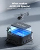 Неттоп NiPoGi AK1 Plus (634562469700) - изображение 2