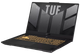 Ноутбук ASUS FX707VJB-HX063 - зображення 5