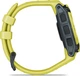 Спортивные смарт-часы Garmin Instinct Esports Edition Twilight Electric Lime 45 мм серый с салатовым - изображение 5