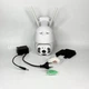 Камера відеоспостереження від WIFI Smart Camera, вулична поворотна IP-камера зі звуком, нічним баченням, датчиком руху, зовнішня бездротова камера з керуванням через додаток ICsee для дому, дачі, магазину Біла WSCY-8-White - зображення 12