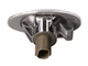 Указатель поворота Mitsubishi Lancer 9 2004-2008, на крыле, левый=правый, белый + лампа, Depo, 214-1427N-AE - изображение 2