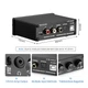 Підсилювач звуку AIYIMA DAC-A2 ЦАП Black - зображення 2