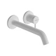 Hansgrohe Tecturis S Смеситель для раковины, белый мат (73351700) - изображение 1