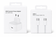 Зарядний пристрій 40W USB-C + кабель USB-C to USB-C 1 м для iPhone 15, 16, 17 - зображення 2
