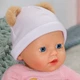 Інтерактивна лялька Baby Born – Розі (30 см) - зображення 3