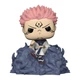 Игровая фигурка Funko POP! - Сукуна - изображение 2