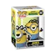 Игровая фигурка Funko POP! серии Посипаки и Монстряки - Джеймс - изображение 1