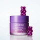 Нічна маска для губ LANEIGE Lip Sleeping Mask Gummy Bear Bonbon Ourson 20 г — зволожуюча маска з ароматом фруктових желейних ведме - зображення 2