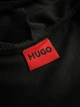Літньо-осінньо-весняний Костюм Hugo жіночий, зіп худі штани лампас, чорний, розмір L - изображение 6