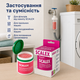 Безфосфатний замінний гранулят Ecosoft Scalex проти накипу для пралок 200 мл - изображение 2