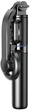 Selfie stick Awei Selfie Stick X51 Black (6954284008334) - obraz 2