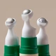 Пептидная сыворотка для век с массажным аппликатором AXIS-Y Vegan Collagen Eye Serum 10 мл - зображення 3