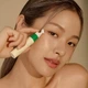 Пептидная сыворотка для век с массажным аппликатором AXIS-Y Vegan Collagen Eye Serum 10 мл - зображення 4