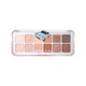 Палетка тіней Clio Pro Eye Palette Air Harry Potter Collection #18 Ronald 7.2g - зображення 1