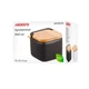 Сахарница Ardesto Midori 12х12х11см 840мл (AR0907B) - изображение 7