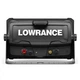 Ехолот-картплоттер Lowrance Elite FS 12 з датчиком Active Imaging 3-в-1 - зображення 3