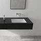 HANSGROHE Vernis Shape Смеситель для умывальника, хром (71578000) - изображение 5